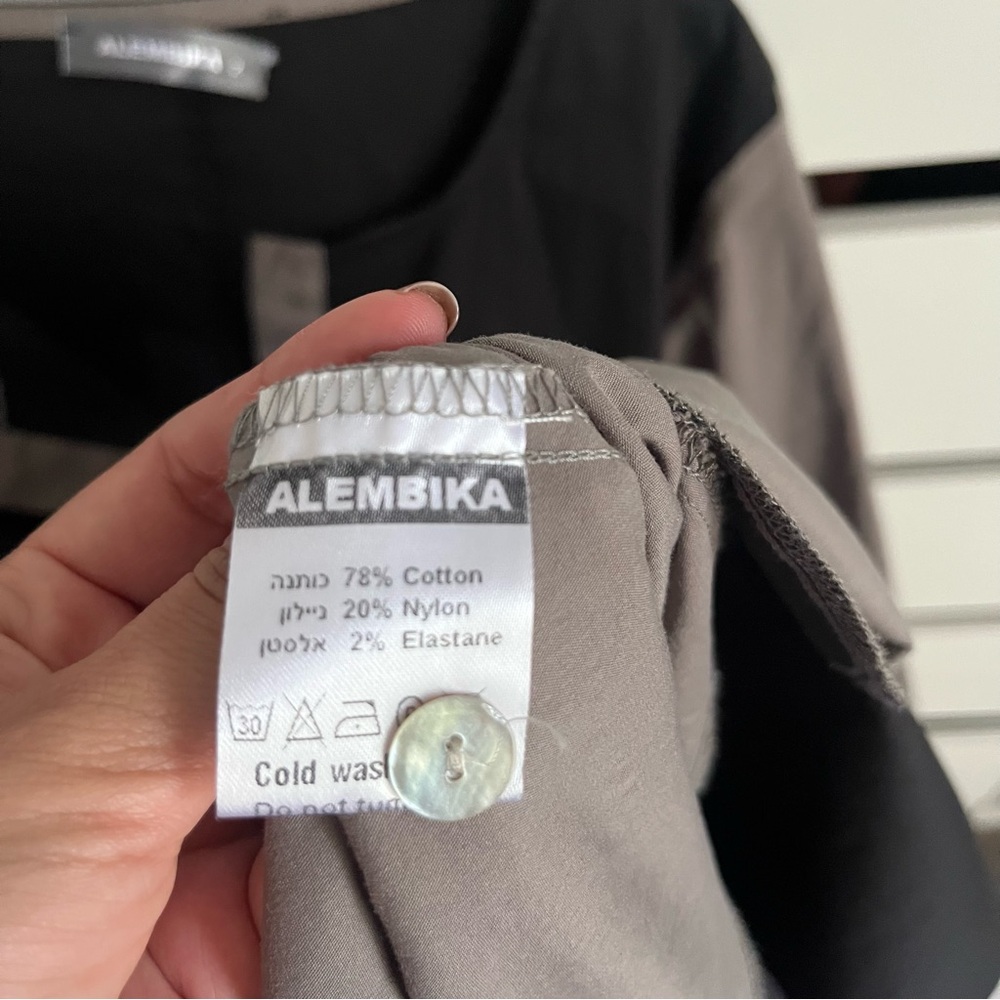 Alembika tunic 👡 - Picture 4 of 5